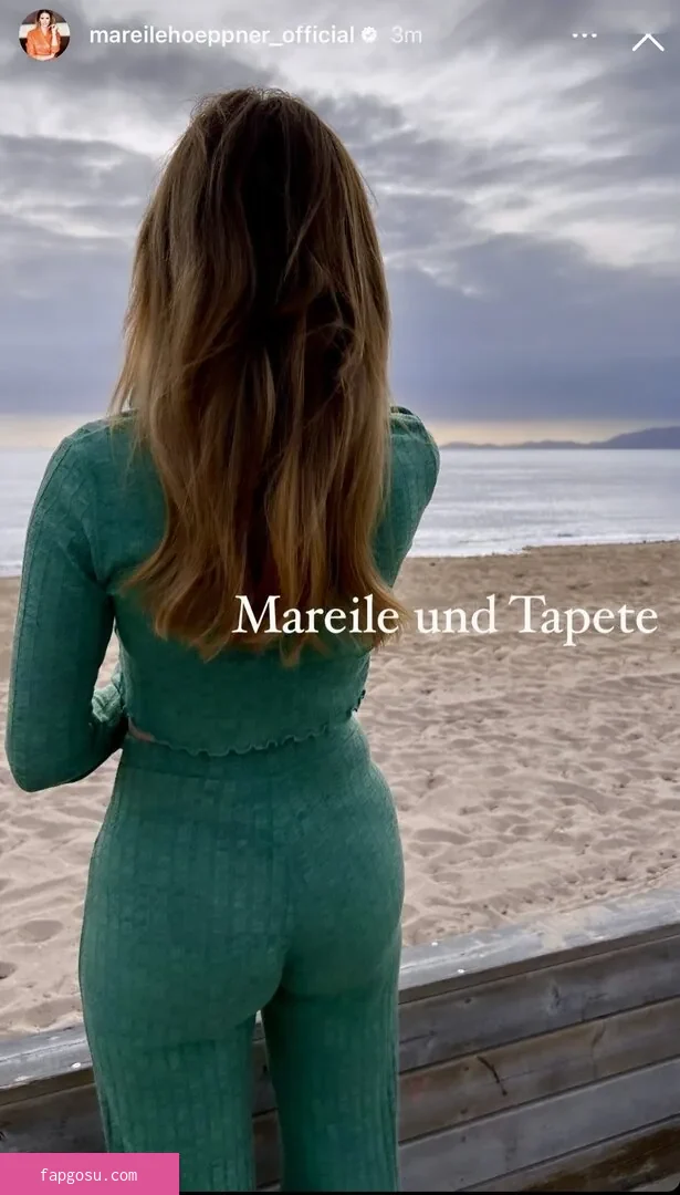 Mareile Höppner