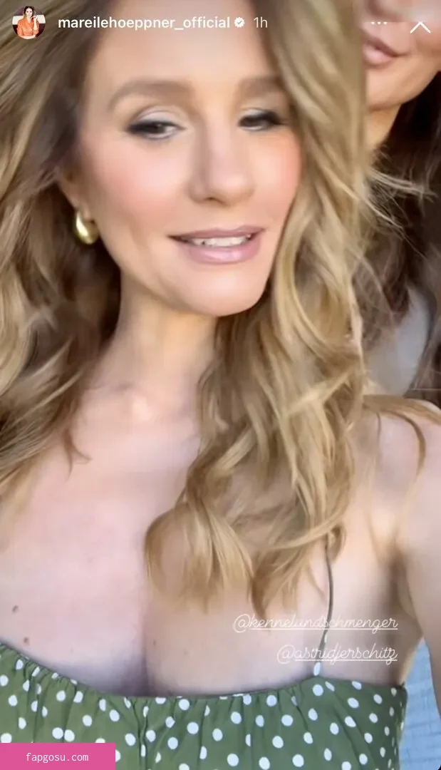 Mareile Höppner