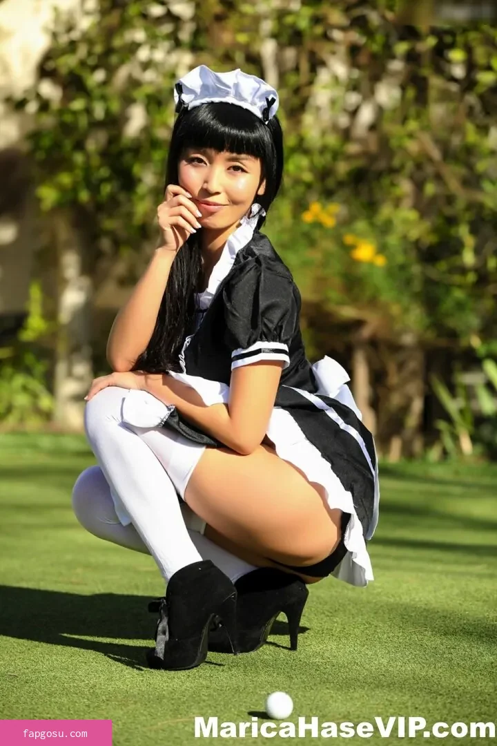 Marica Hase