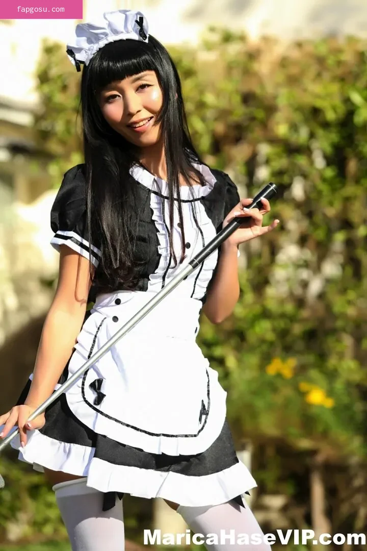 Marica Hase