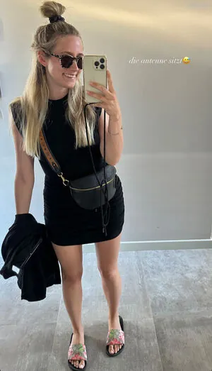 Marie Hackelberg content