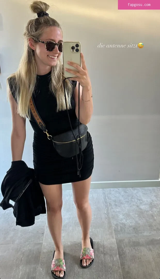 Marie Hackelberg