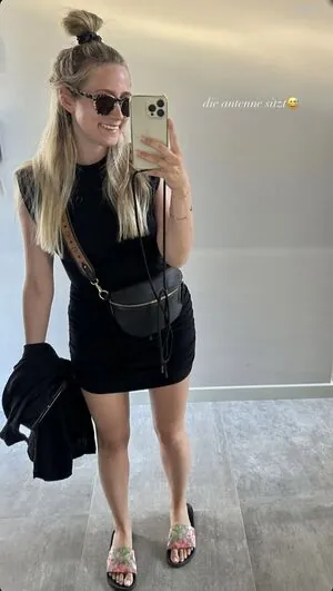 Marie Hackelberg content