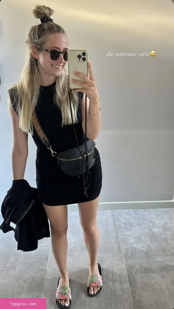Marie Hackelberg