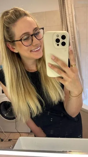 Marie Hackelberg content