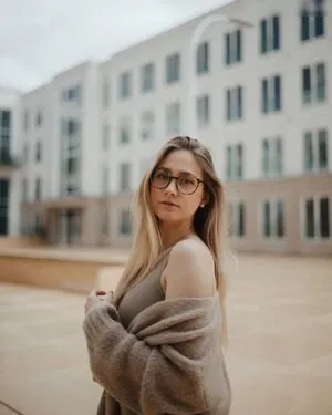 Marie Hackelberg content