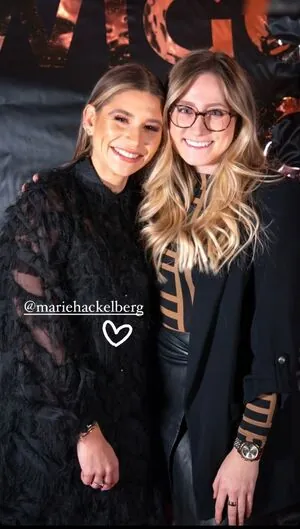 Marie Hackelberg content