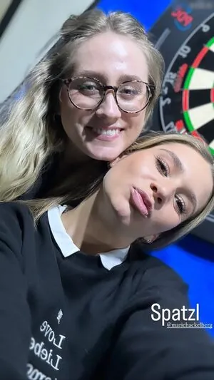 Marie Hackelberg content