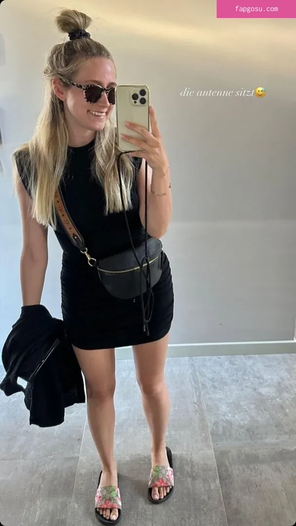 Marie Hackelberg