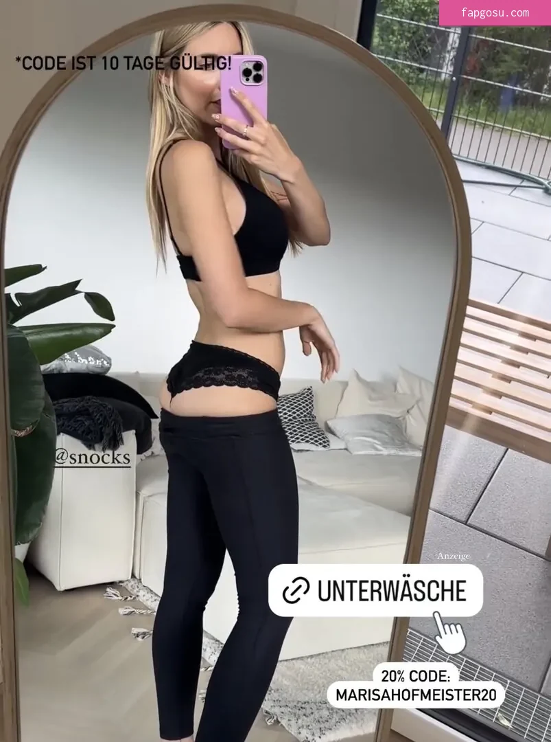 Marisa Hofmeister