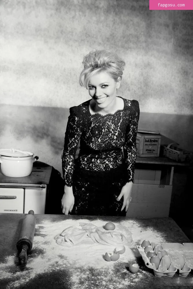Martina Hill