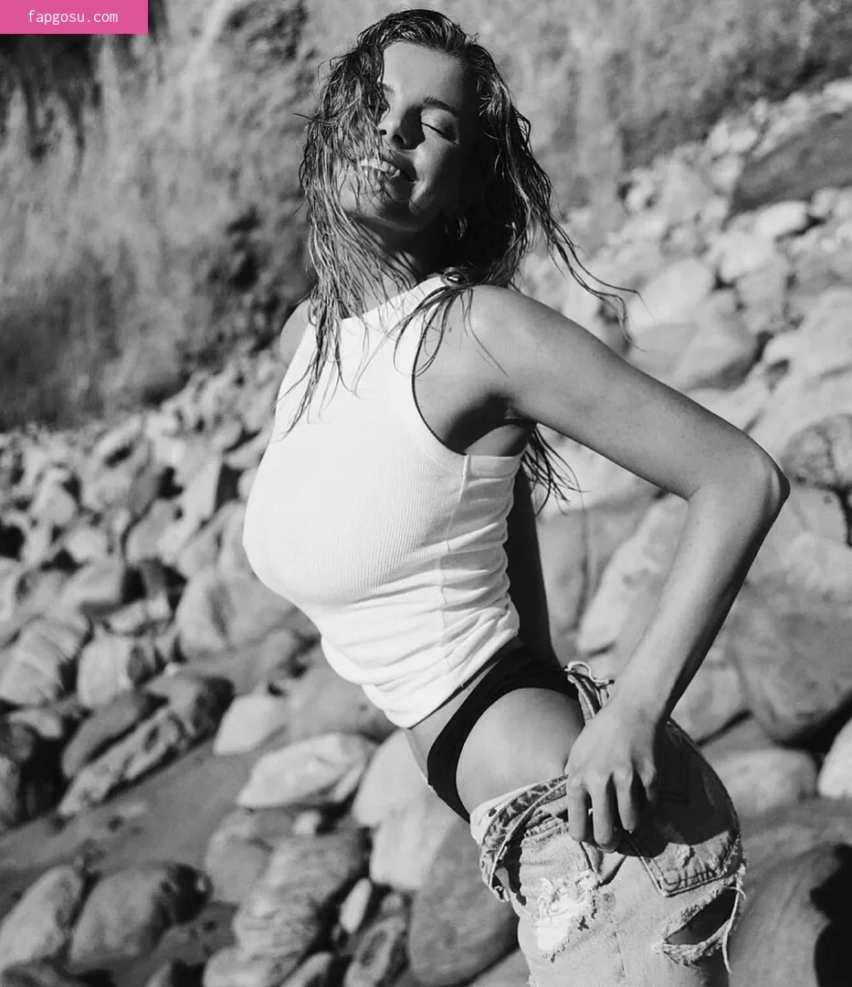 Mckenzie Hewson