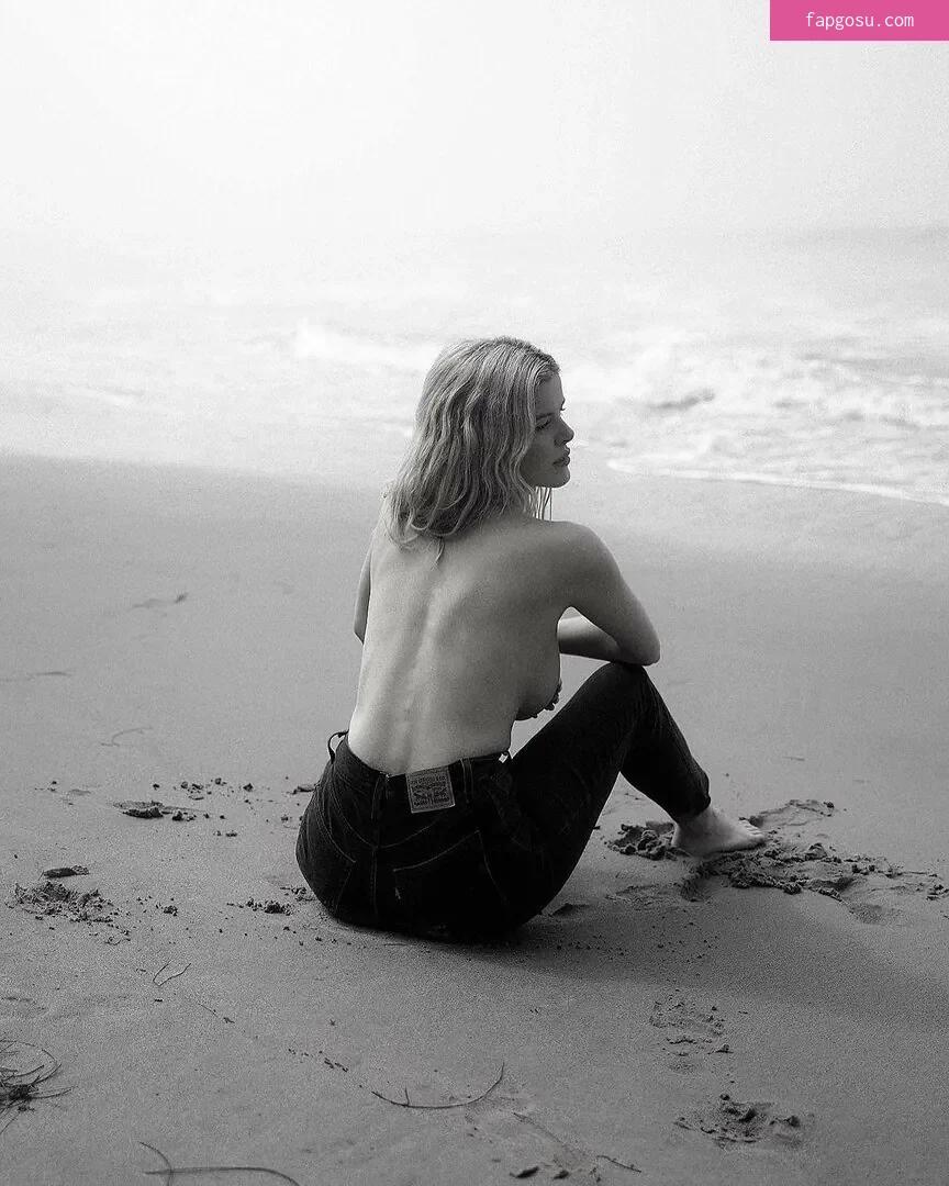 Mckenzie Hewson