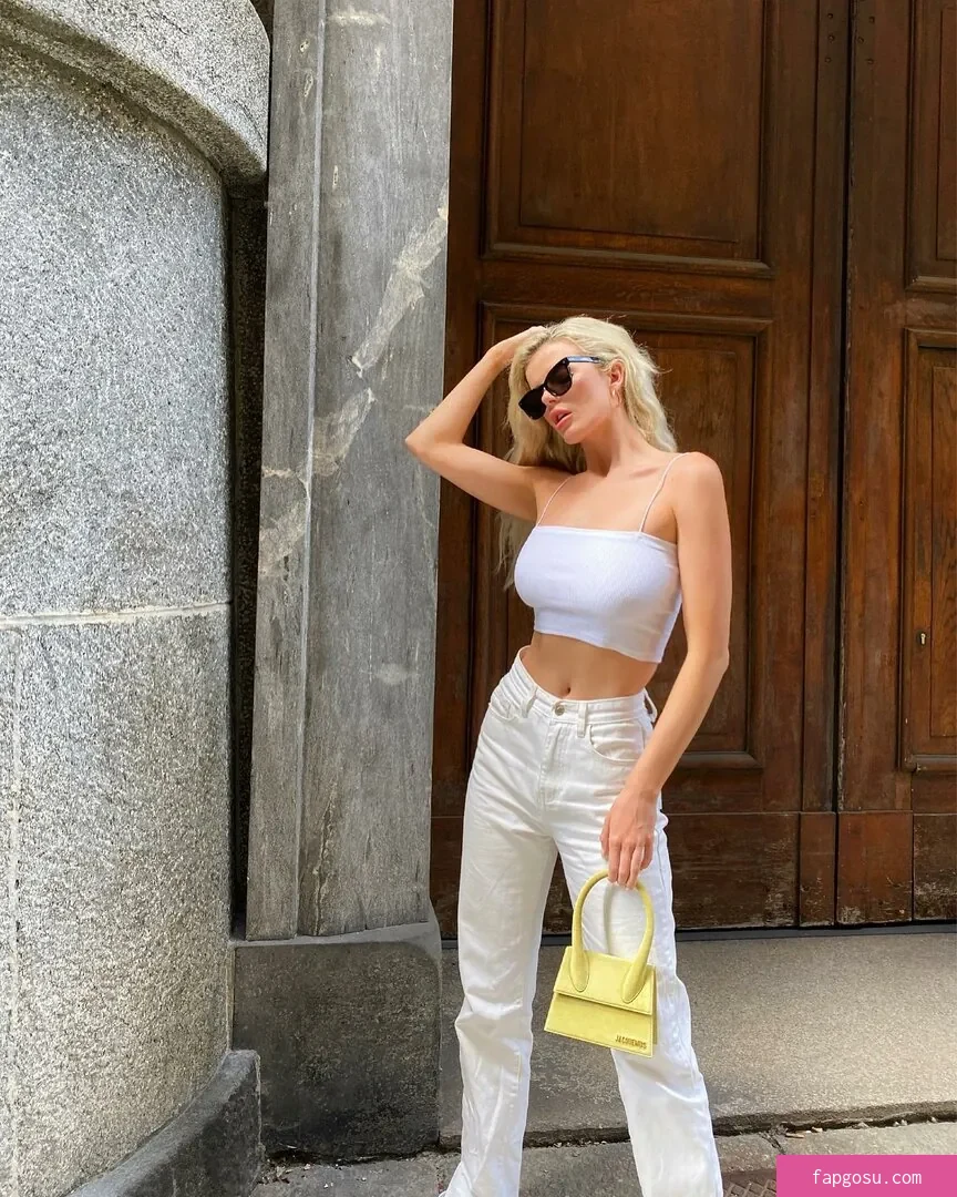 Mckenzie Hewson