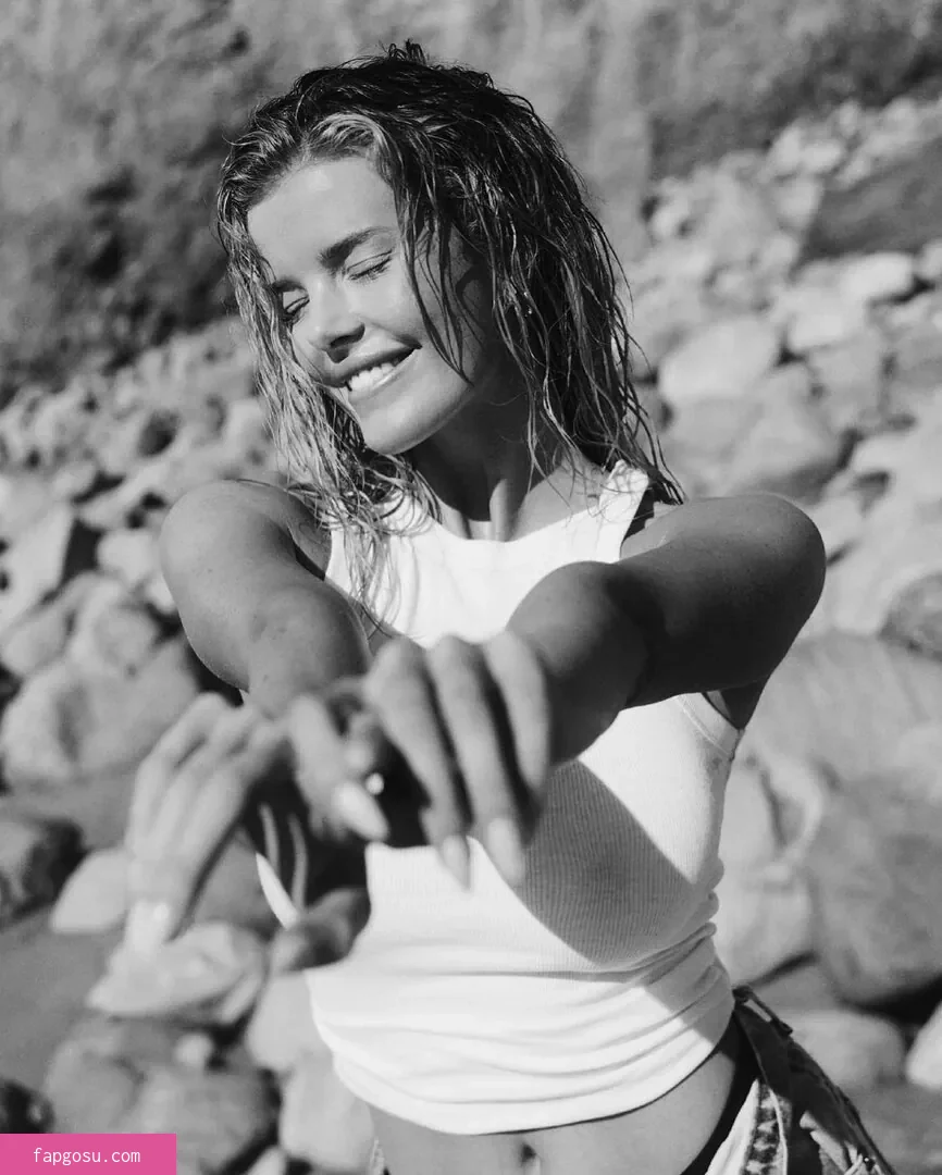 Mckenzie Hewson