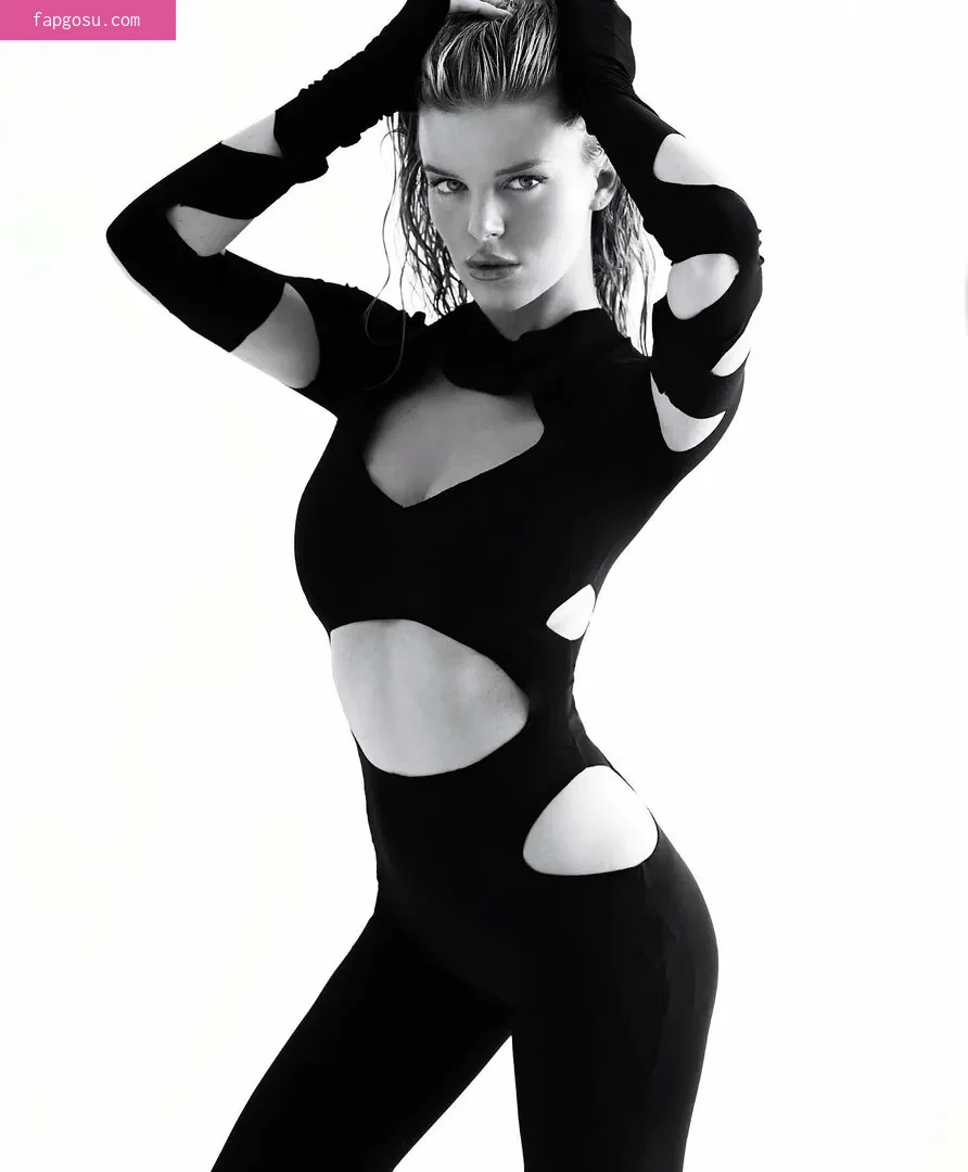 Mckenzie Hewson