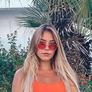 Melina Hoch