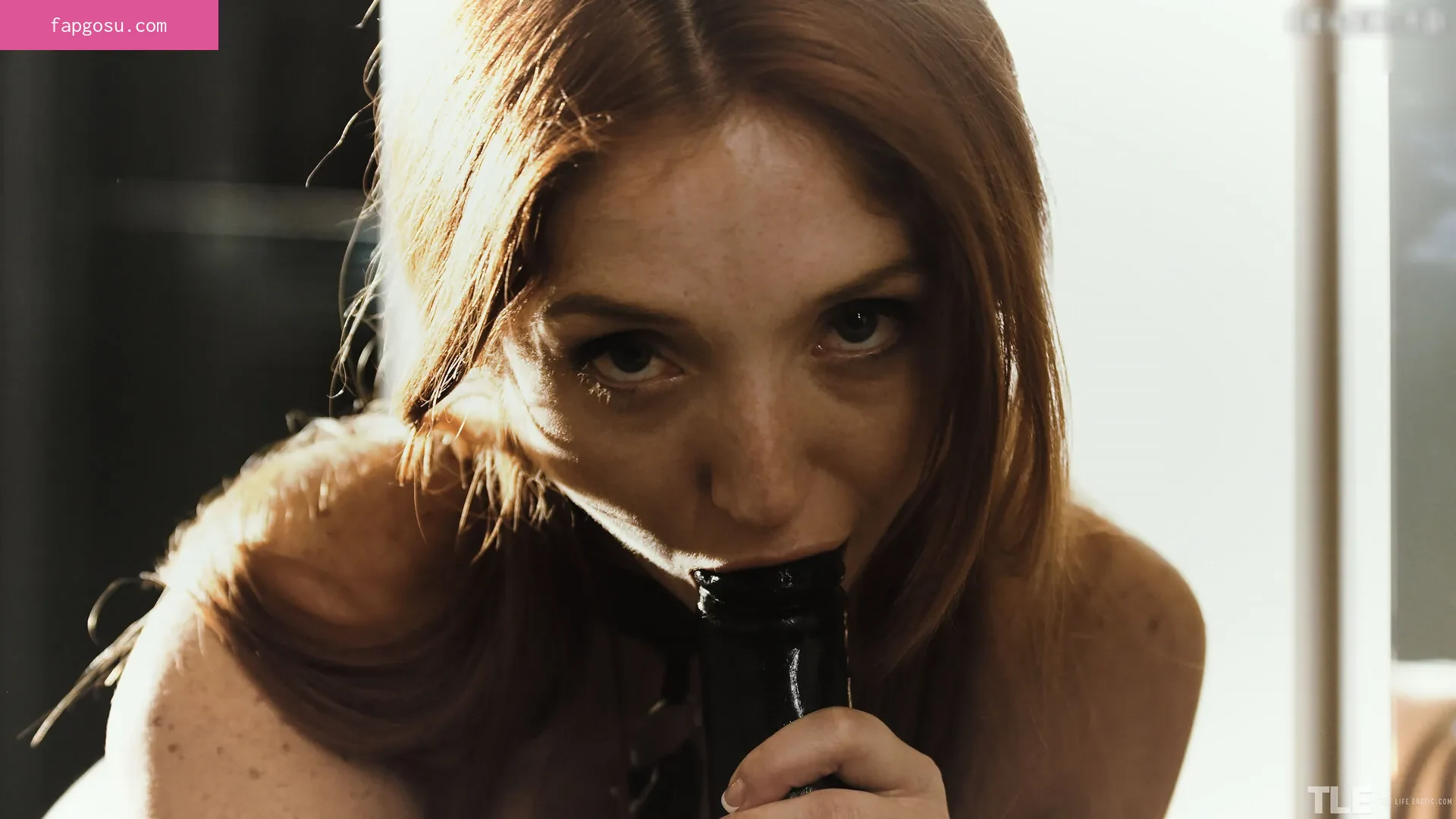 Michelle H. aka The Red Fox