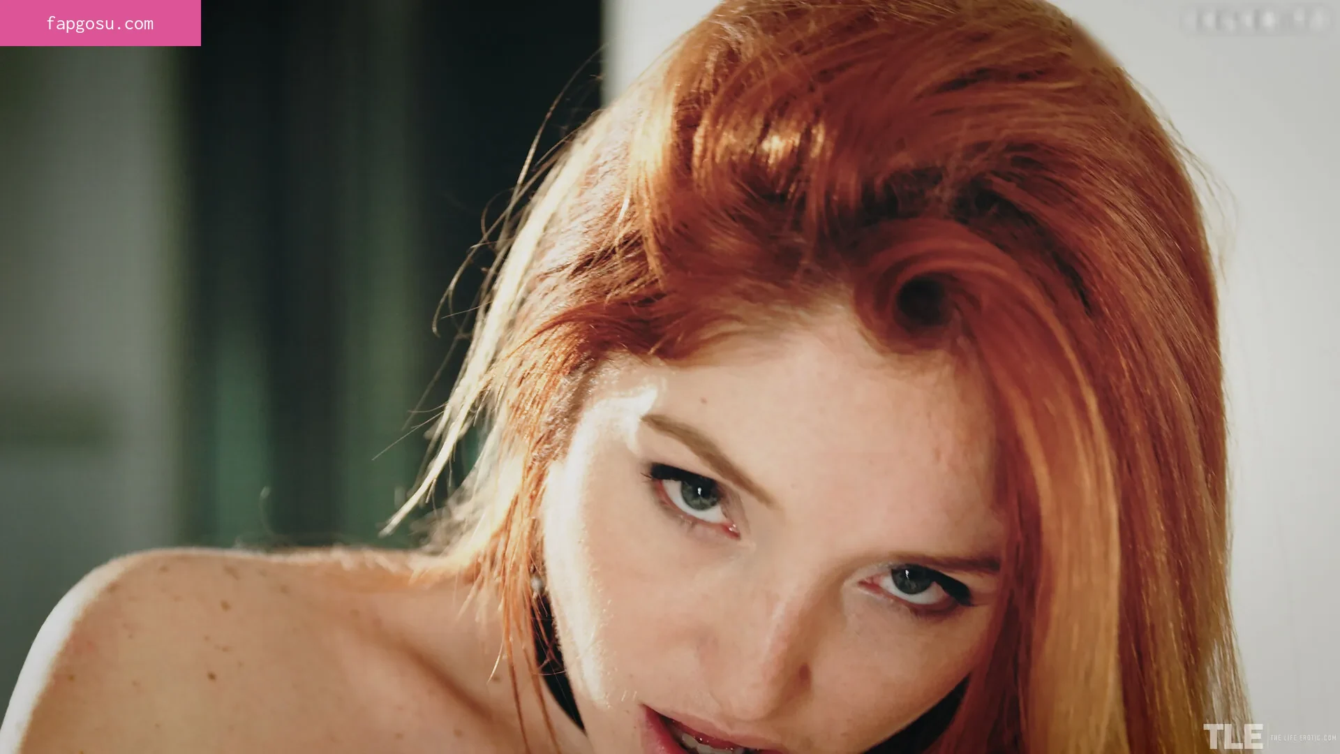Michelle H. aka The Red Fox