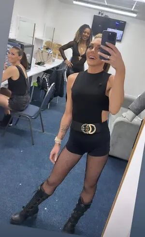 Michelle Heaton content