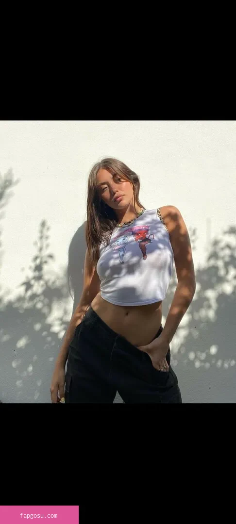 Millie Hannah - Photo #108