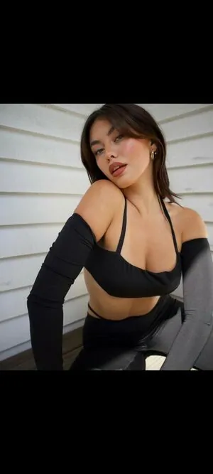 Millie Hannah