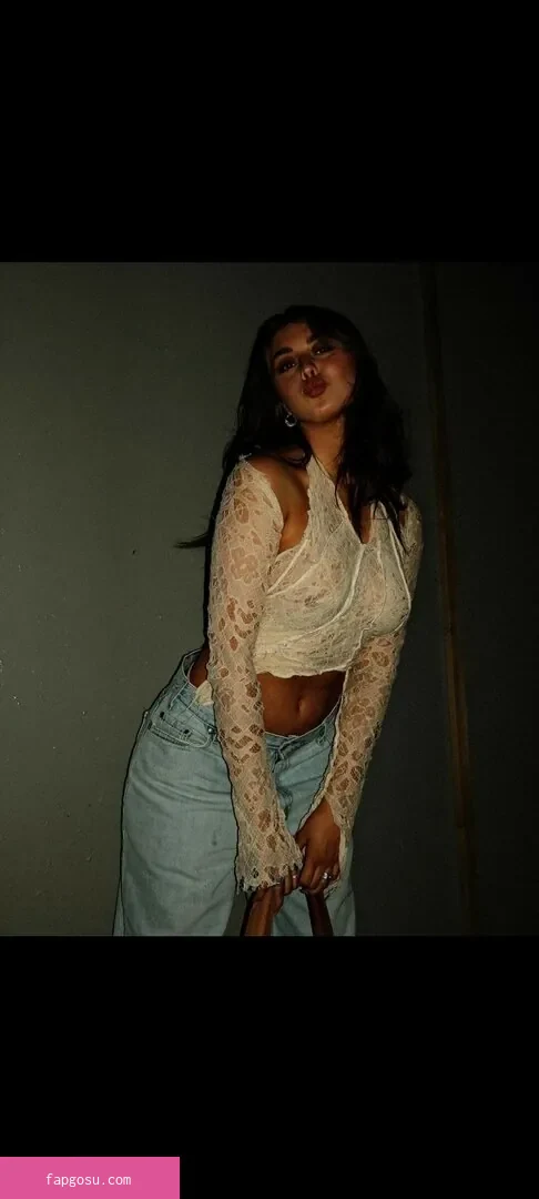 Millie Hannah - Photo #139