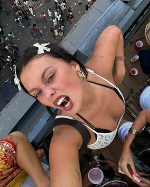 Millie Hannah