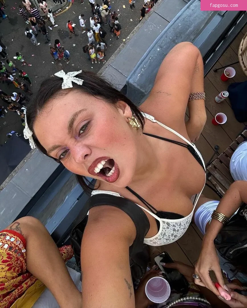Millie Hannah - Photo #69
