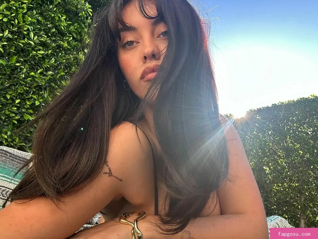 Millie Hannah