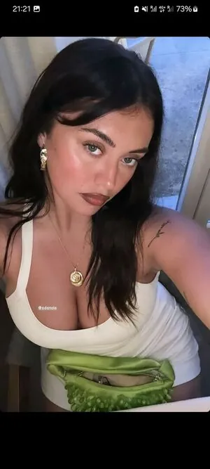 Millie Hannah