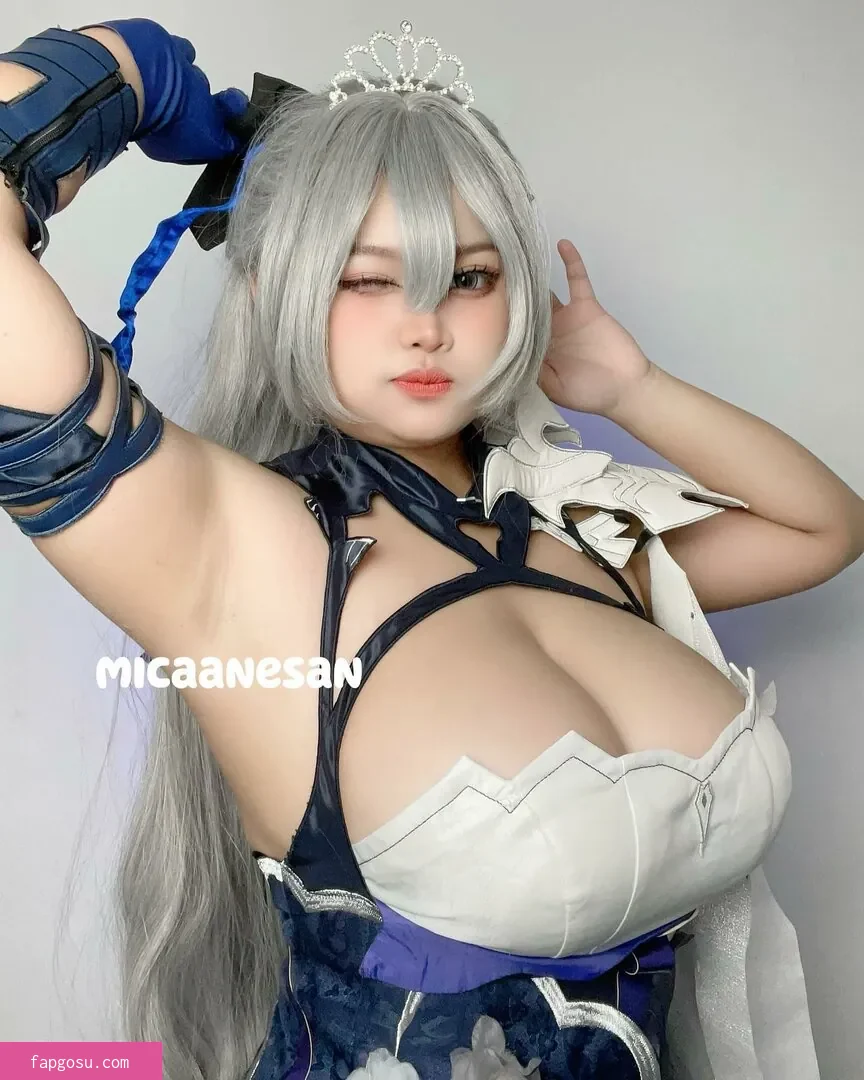 Micaanesan