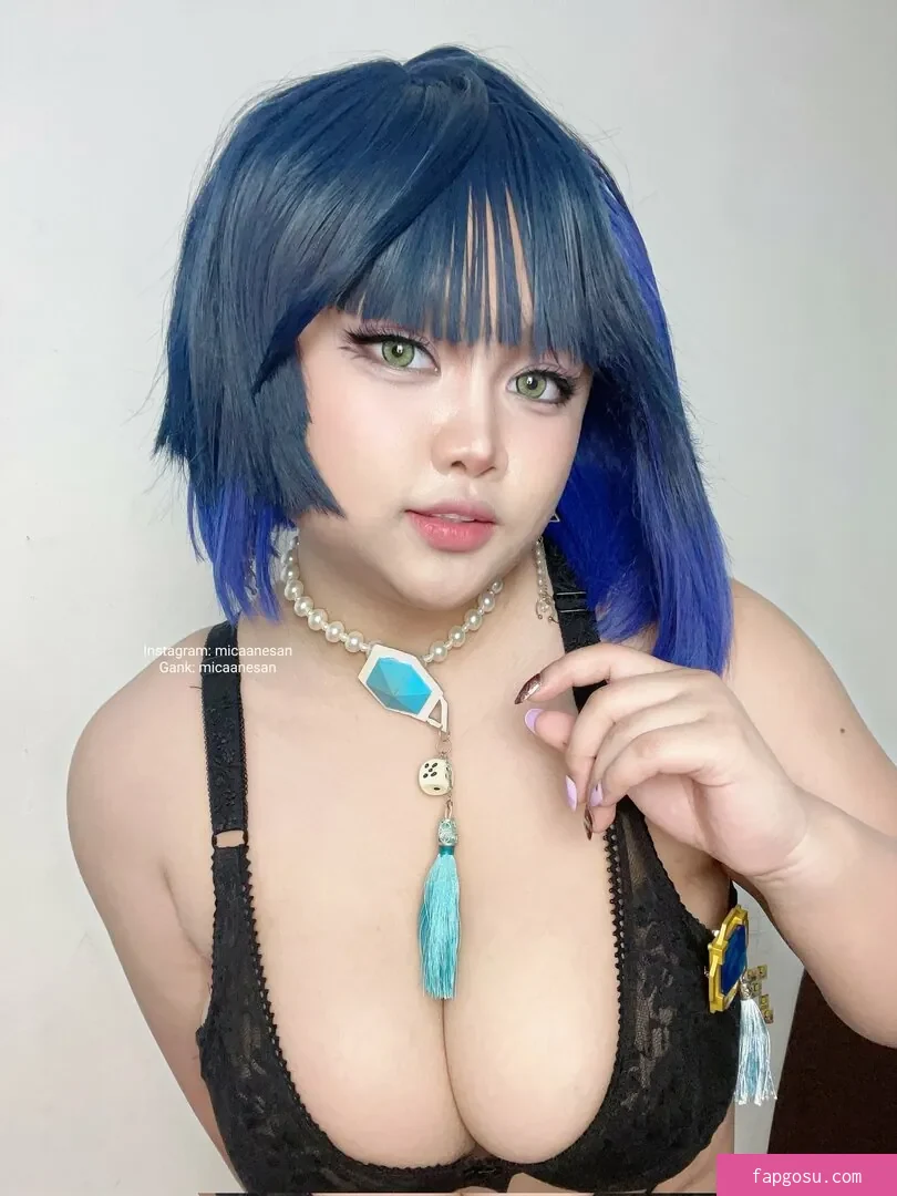 Micaanesan