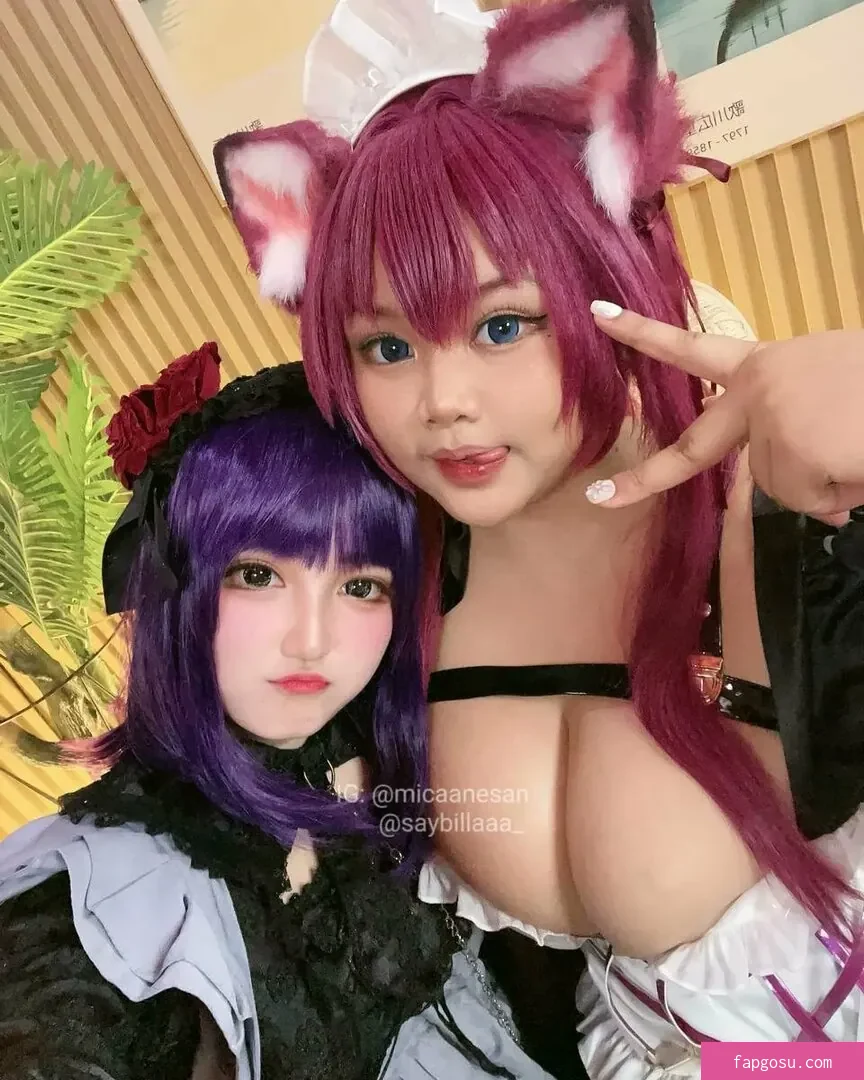 Micaanesan