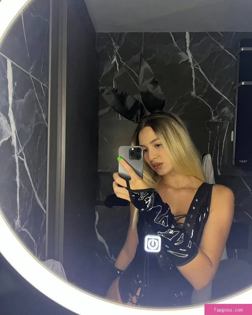 Micaela #1-4