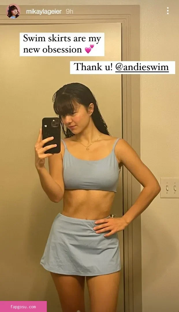 Mikaylageier