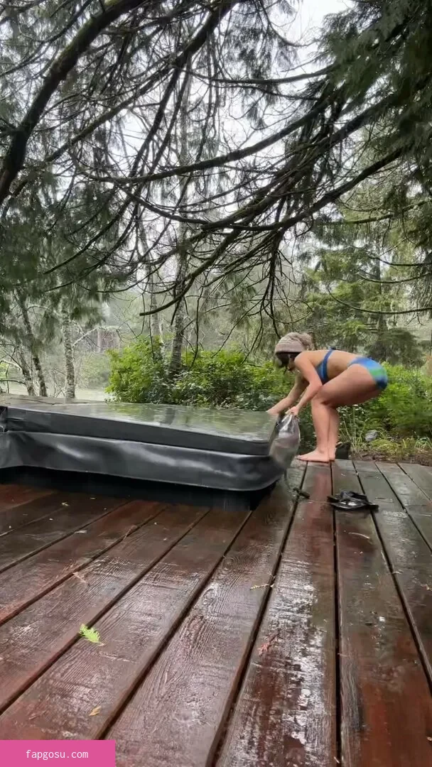Mikaylageier