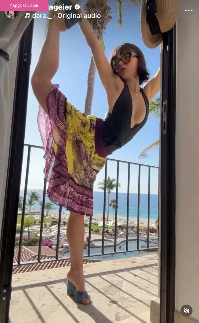 Mikaylageier