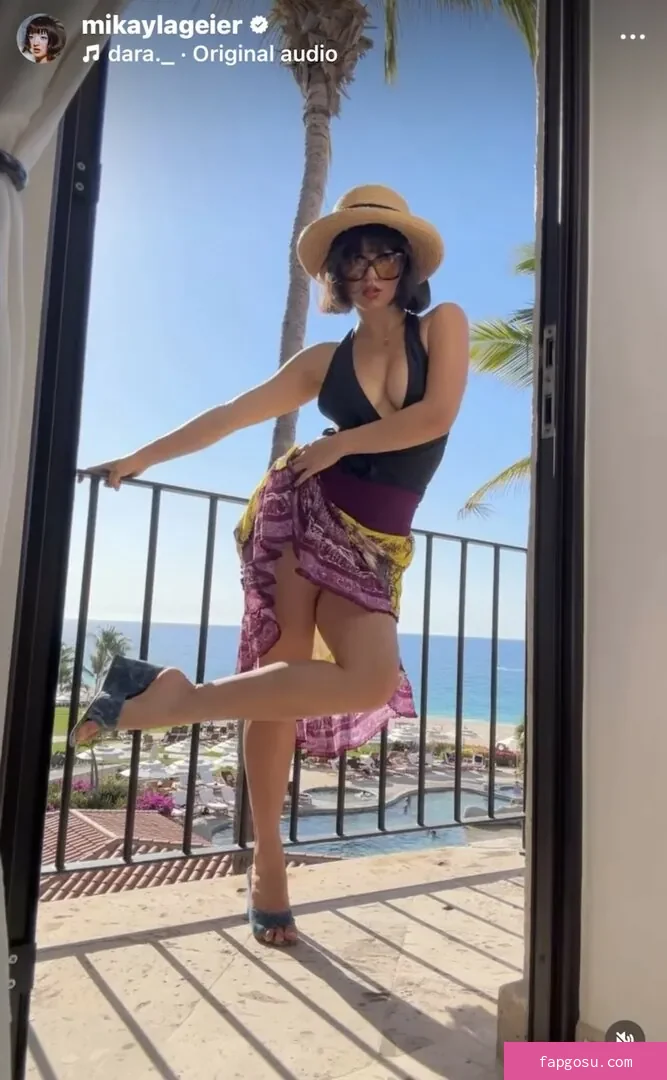Mikaylageier