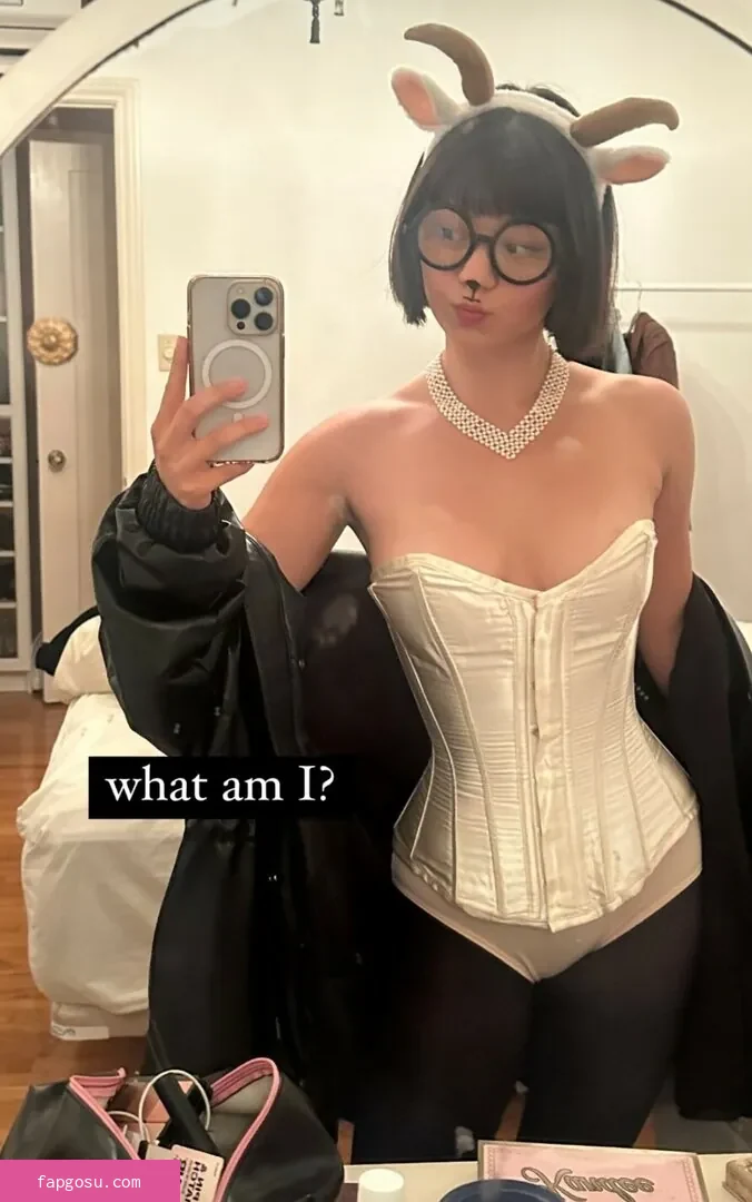 Mikaylageier