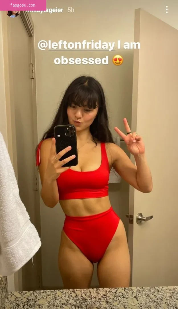 Mikaylageier