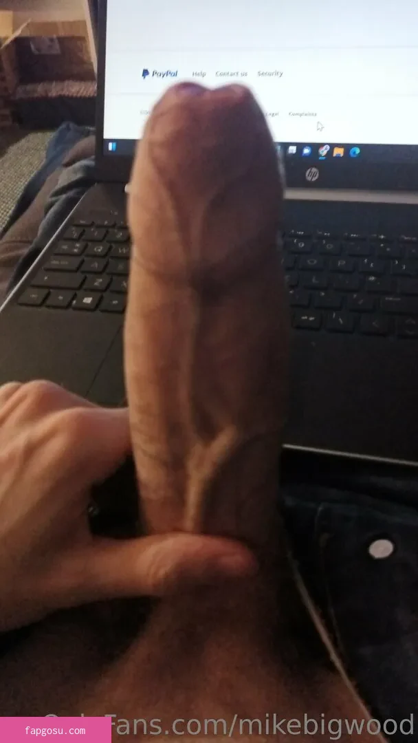 mikebigwood