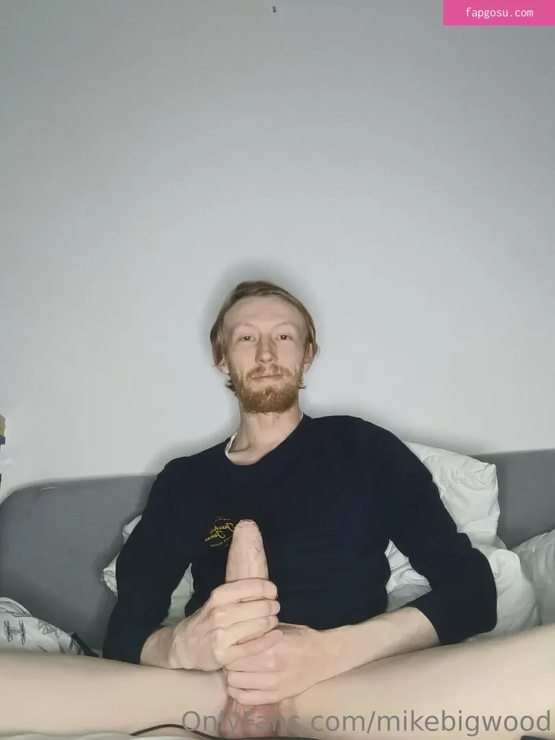mikebigwood