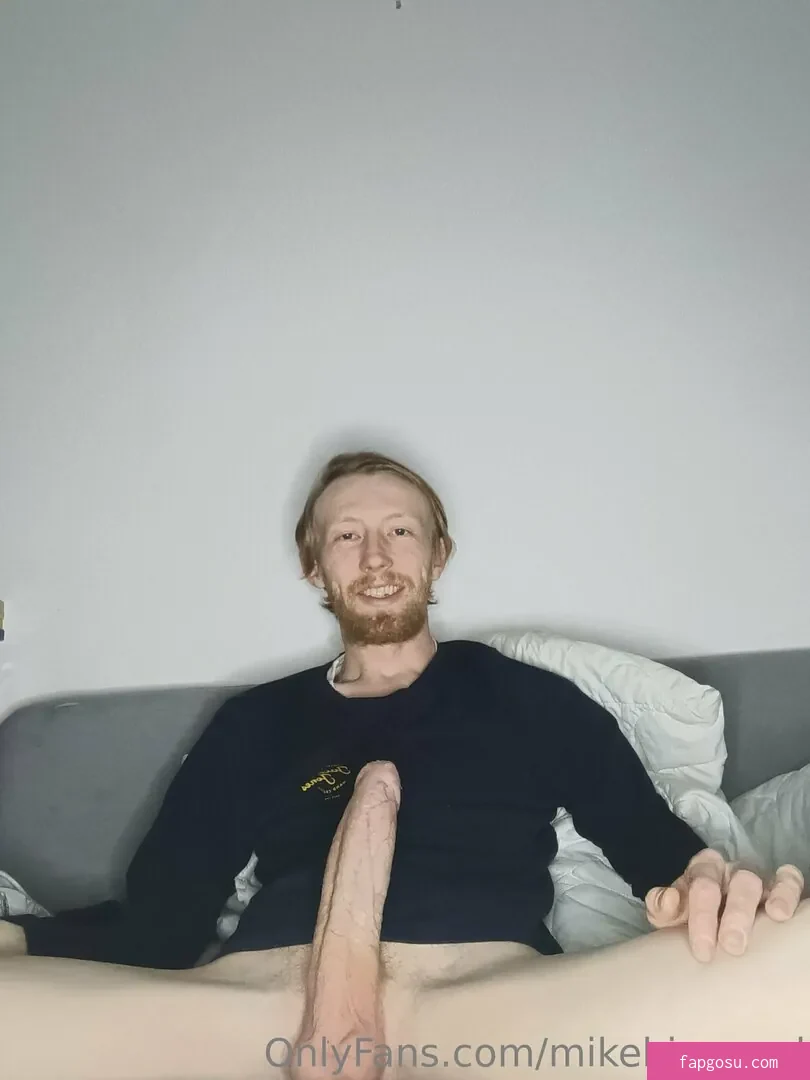 mikebigwood