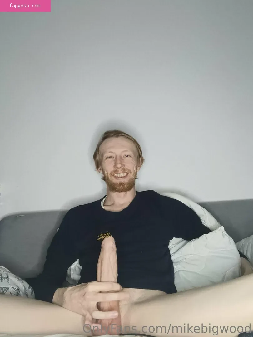 mikebigwood