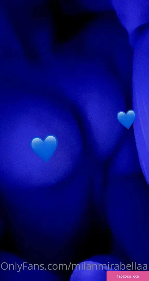 Milanmirabellaa