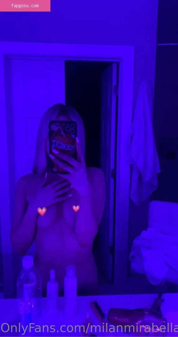 Milanmirabellaa