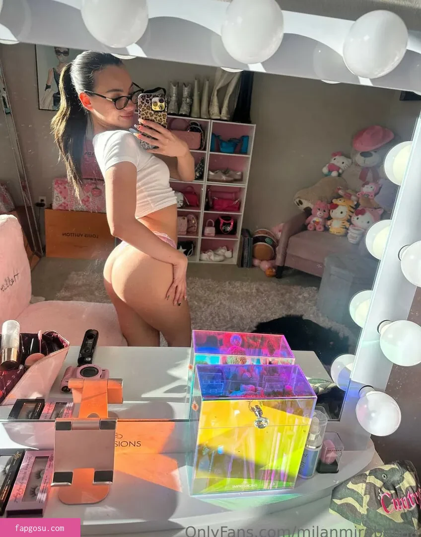 Milanmirabellaa