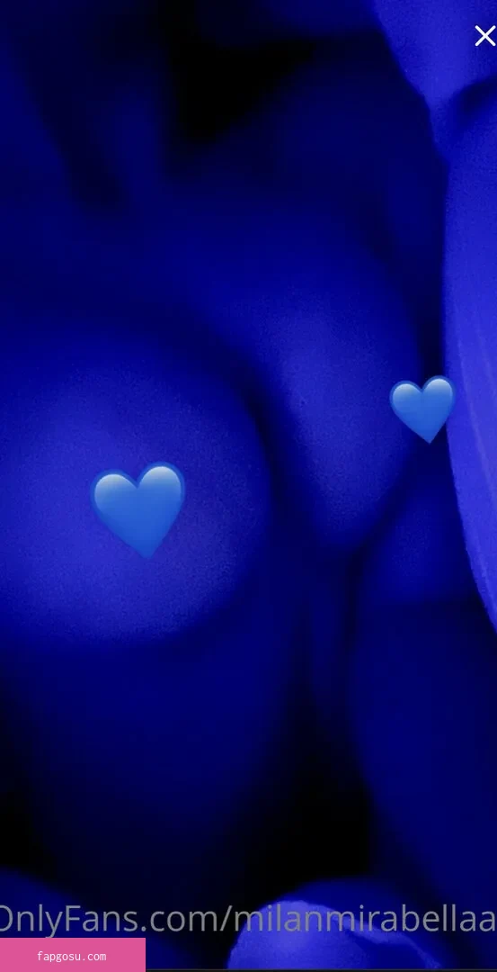 Milanmirabellaa