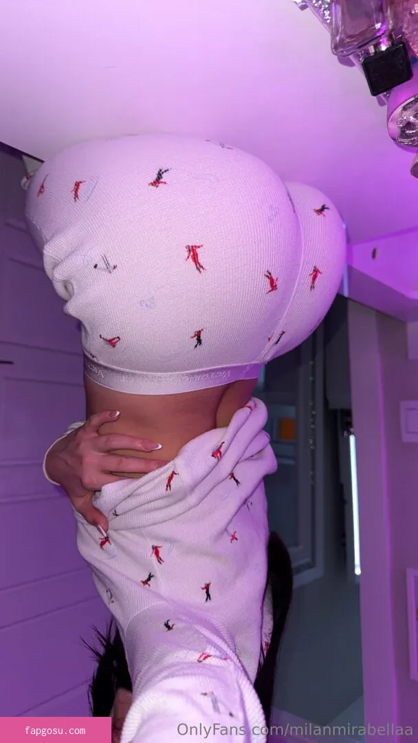 Milanmirabellaa